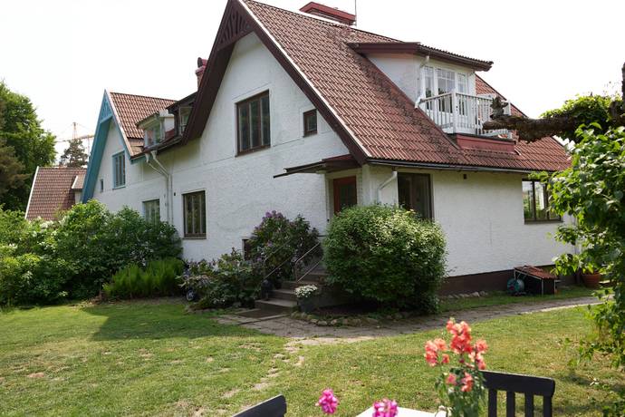 6 rum Parhus på Lindevägen 7 Enskede Gård Stockholms kommun - bild 61