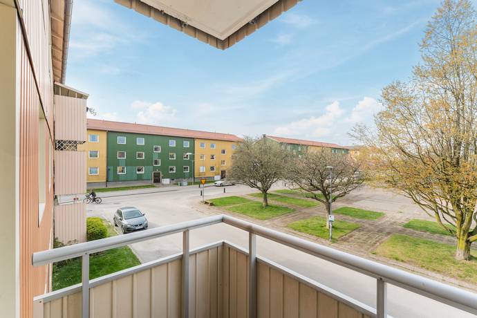 3 rum Lägenhet på Regeringsvägen 10A Oppeby Nyköpings kommun - bild 14