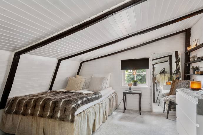 5 rum Villa på Västra Storgatan 27 Centrum Sölvesborgs kommun - bild 13