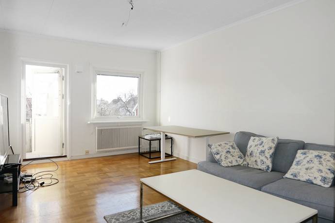 2 rum Lägenhet på Stenhuggaregatan 19 Räveln Åmåls kommun - bild 10