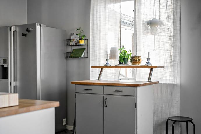 5 rum Villa på Kungsvägen 2 Hörnefors Umeå kommun - bild 18