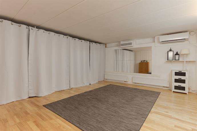 6 rum Villa på Rönnvägen 16 Åkerkullen Ludvika kommun - bild 24
