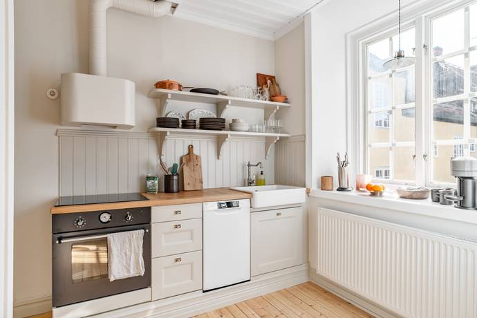 1 rum Lägenhet på Västra utanbygatan 22 City Västerås kommun - bild 10