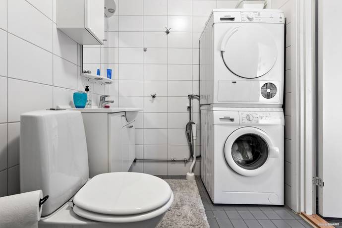 2 rum Lägenhet på Skidskyttevägen 8 Västertorp Stockholms kommun - bild 18