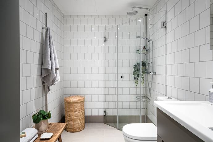 1.5 rum Lägenhet på Hamngatan 13A Centrala Sundbyberg Sundbybergs kommun - bild 22