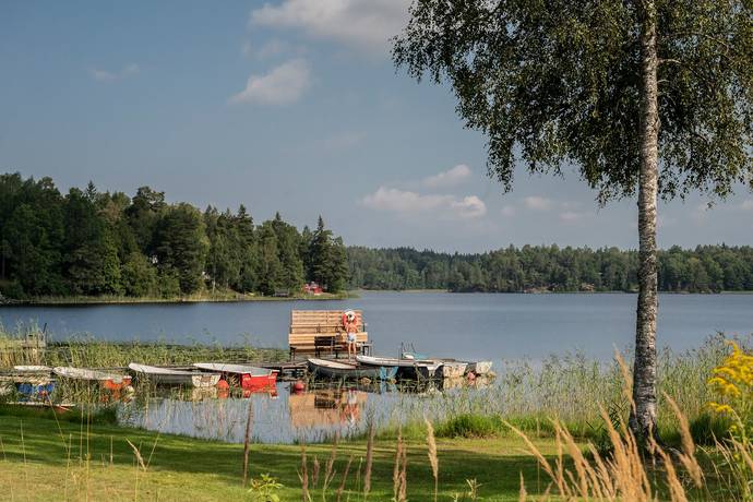 3 rum Villa på Killingstigen 1 / Bockhornsstigen 3 Ådran Huddinge kommun - bild 53