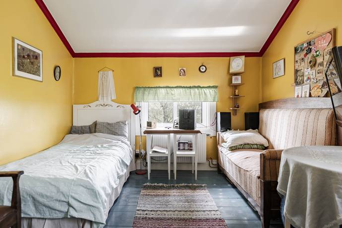 7 rum Gård med jordbruk på Risselåsvägen 112 Strömsund Strömsunds kommun - bild 17