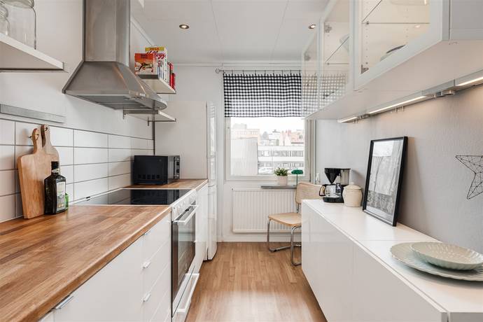 Hospitalsgatan 1, Centrum, Härnösands kommun