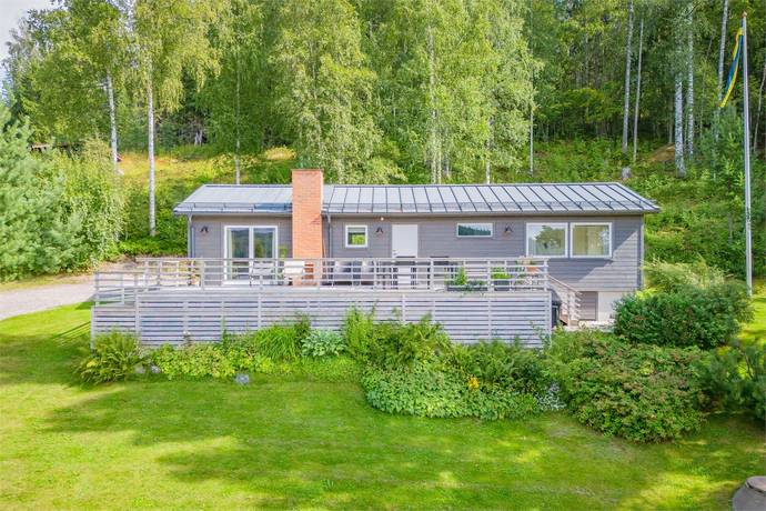 4 rum Villa på Lunnängevägen 49 Långsjön-Matfors Sundsvalls kommun - bild 3