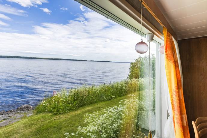11 rum Villa på Prästbordet 440 Hallen Åre kommun - bild 29