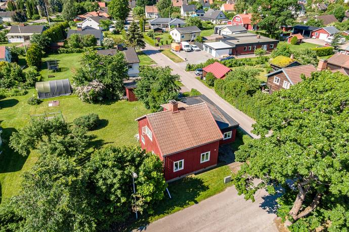 5 rum Villa på Hyttingsvägen 36 Hytting Borlänge kommun - bild 19