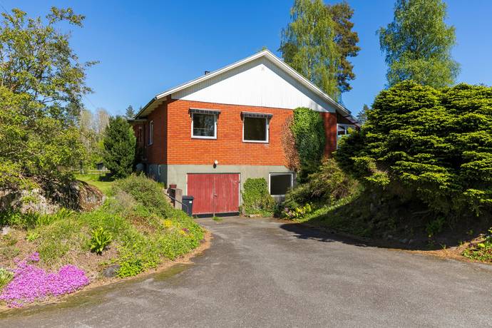 6 rum Villa på Kronogatan 4 Hullaryd Aneby kommun - bild 18