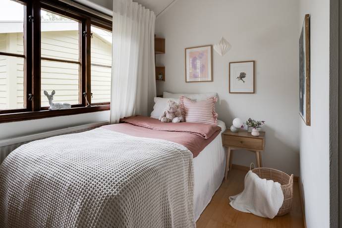 6 rum Villa på Kullaviks Kaprifolväg 9 Kullavik Kungsbacka kommun - bild 22