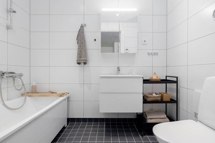 4 rum radhus på Keramikens Väg 5 Steninge Slottsby, Sigtuna kommun - bild 4