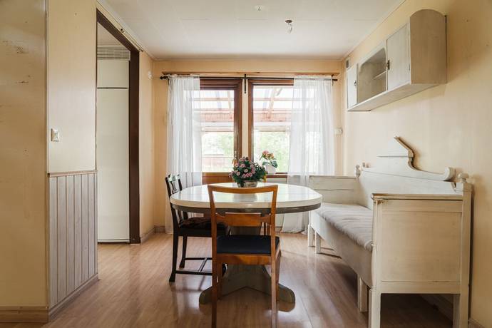 5 rum Villa på Holmträskvägen 230 Holmträsk Piteå kommun - bild 8