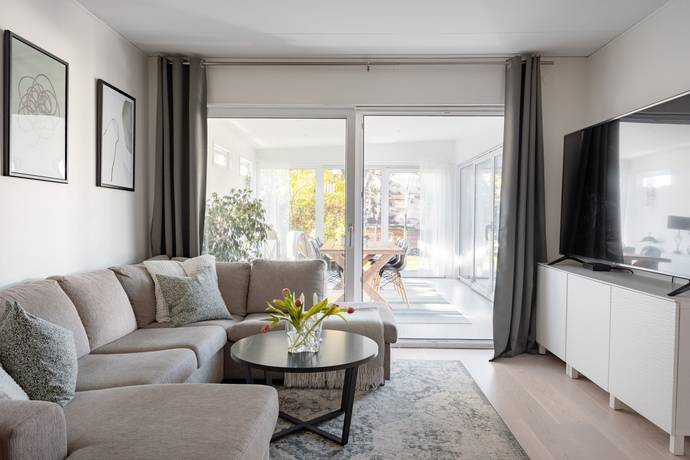 5 rum villa på Herrestadsvägen 1 Staffanstorp, Staffanstorps kommun - bild 3