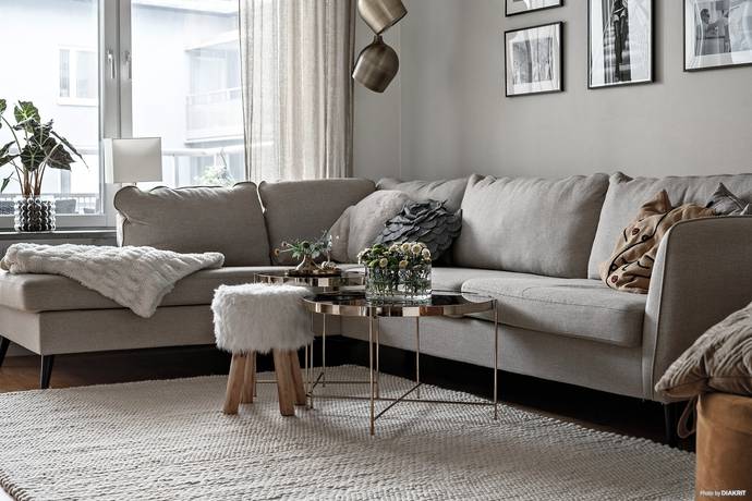 3 rum lägenhet på Margreteborgsvägen 19 Sollentuna, Sollentuna kommun - bild 4