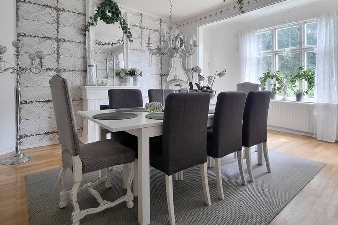 174 m² Villa på Östra vägen 4 6 rum och kök - Filipstad Filipstads kommun - bild 22