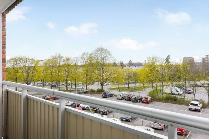 2.5 rum Lägenhet på Krysshammarvägen 42 Huvudsta Solna kommun - bild 13