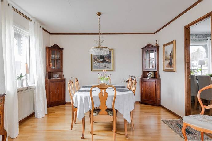 5 rum Villa på Flintgatan 10 Gnosjö Gnosjö kommun - bild 10