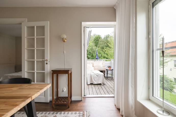5 rum lägenhet på Dalgången 29 Centrala Hisingen, Göteborgs kommun - bild 3
