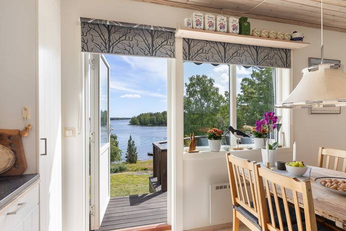 5 rum Villa på Lindödjupsvägen 21 Hornslandet Västerviks kommun - bild 18
