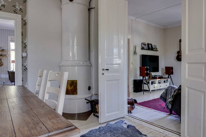 4 rum Villa på Nybrogatan 16 Centralt Åmåls kommun - bild 40