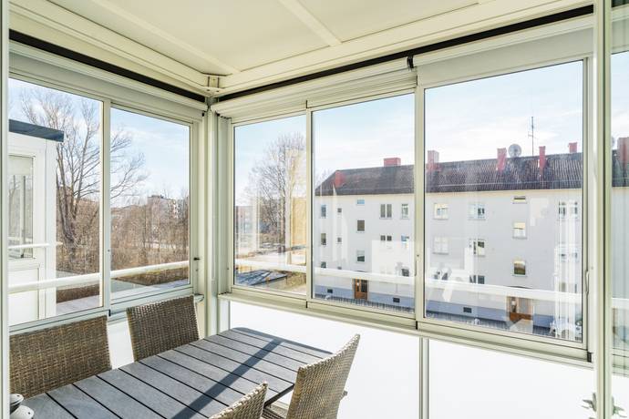 2 rum lägenhet på Ringvägen 29A Nyköping, Nyköpings kommun - bild 3