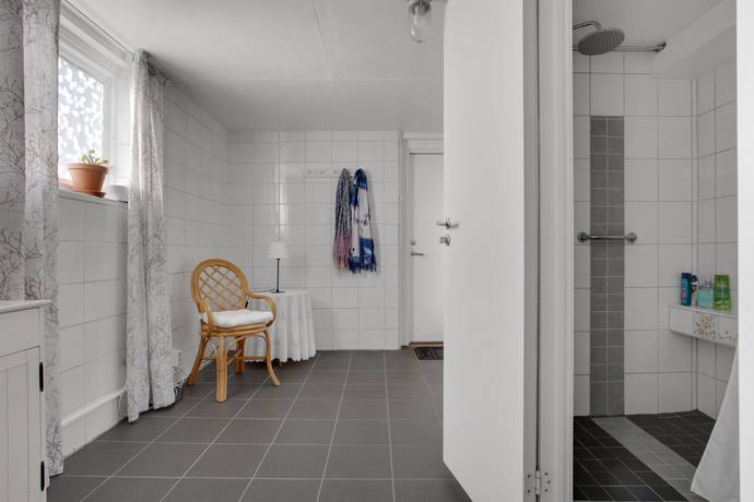 9 rum Villa på Båtsmansvägen 4 Rönnäng Tjörns kommun - bild 32