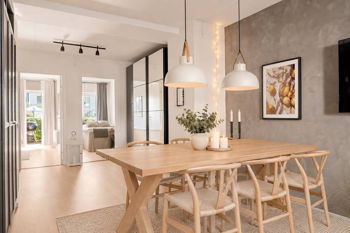 Mjörnbo Allé 2, Gråbo - Centralt, Lerums kommun