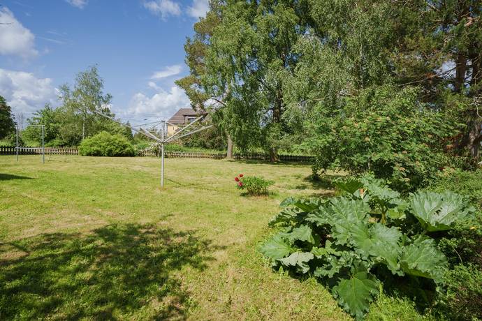 5 rum Fritidshus på Edvalla Klockarvägen 8 Hållnäs Tierps kommun - bild 5
