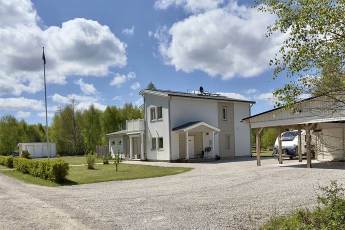 5 rum Villa på Follingbo Slättflishage 429C Gotlands kommun - bild 32