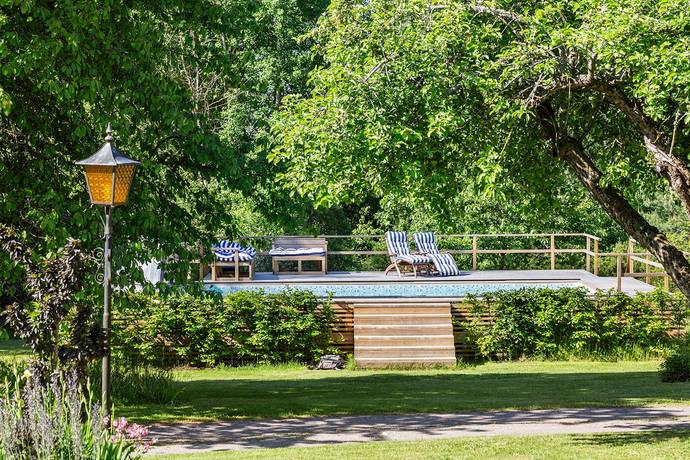 8 rum Villa på Råda Karlsborg  Vikbolandet Norrköpings kommun - bild 2