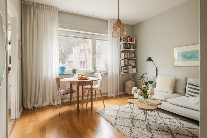 Bäckvägen 149, Hägerstensåsen, Stockholms kommun