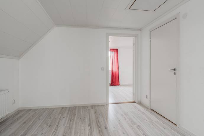 5 rum Villa på Skogsbogatan 8 Karlholm Tierps kommun - bild 20