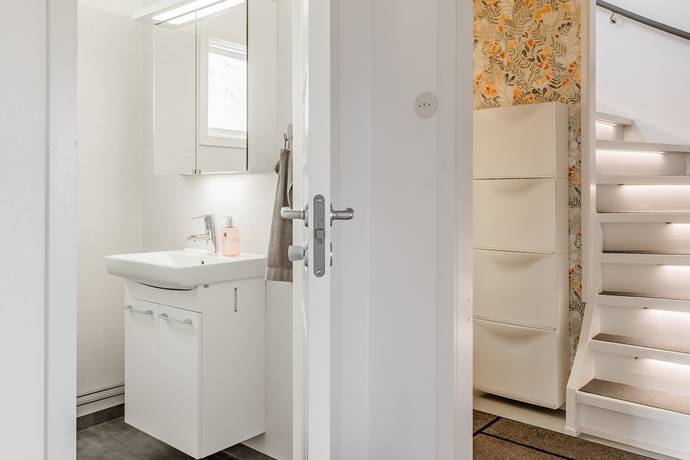 5 rum Villa på Trädgårdsgatan 22 Grums kommun - bild 15