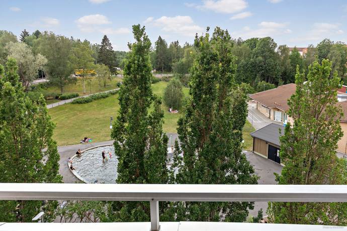 4 rum lägenhet på Säbytorgsvägen 8C Salem, Salems kommun - bild 3