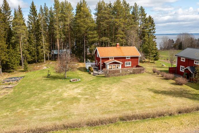 4 rum fritidshus på Gåije 107 Arvesund, Åre kommun - bild 3