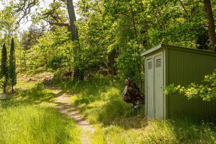 1 rum Fritidshus på Skuruparken stuga nr 5 Skuruparken Nacka kommun - bild 16