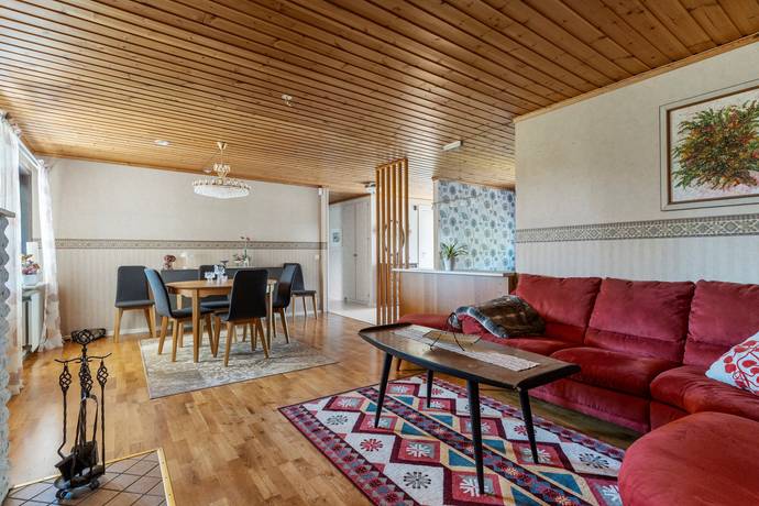 6 rum Villa på Husargatan 8 Onsjö Vänersborgs kommun - bild 13