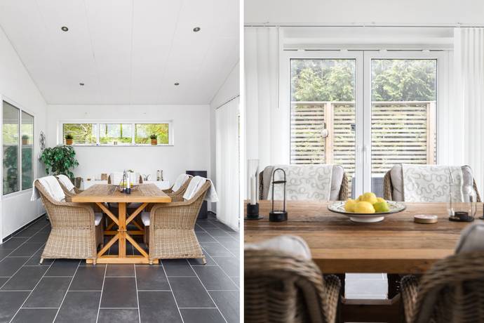 5 rum Villa på Kustvägen 23A Mellbystrand Laholms kommun - bild 20