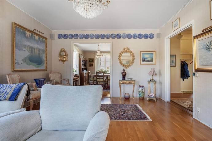 7 rum Villa på Frejavägen 3 Säffle kommun - bild 15