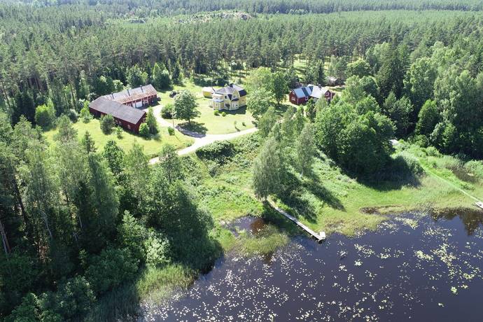 Virserum, Hultsfreds kommun