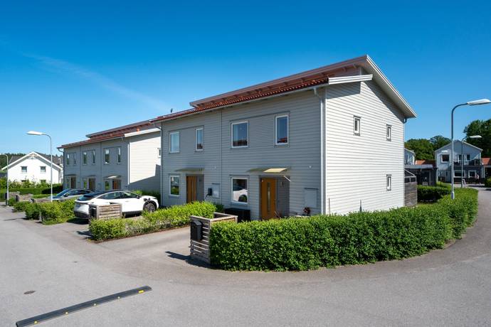 5 rum parhus på Blåeldsbågen 64 Sturefors, Linköpings kommun - bild 1
