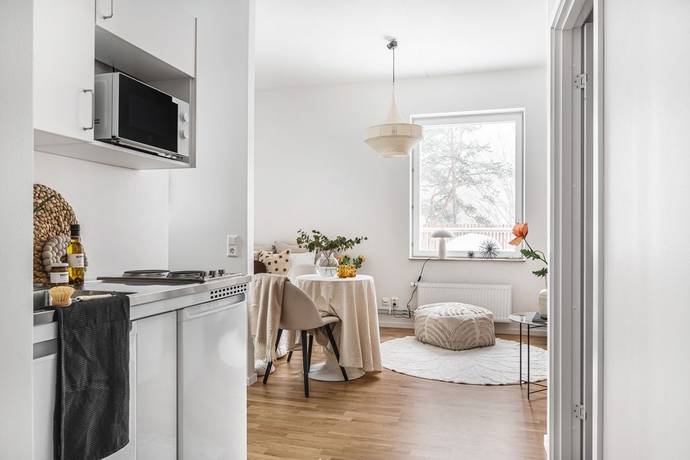 4 rum Lägenhet på Persögatan 12T Trosa Trosa kommun - bild 16