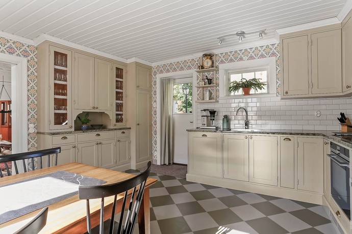 4 rum Villa på Östanbäcksgatan 3 Östanbäcken Härnösands kommun - bild 6