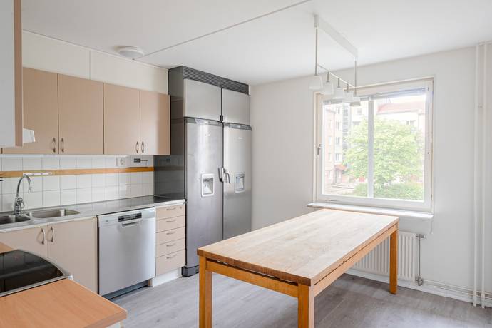 Söderberga Allé 16, Bromma - Beckomberga, Stockholms kommun