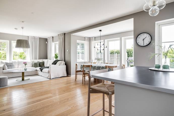 7 rum Villa på Lingonvägen 5 Vejbystrand Ängelholms kommun - bild 16