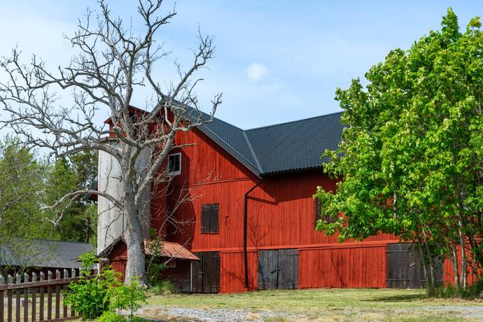 villa på Norrgårdsvägen 25 Grovstanäs, Norrtälje kommun - bild 2