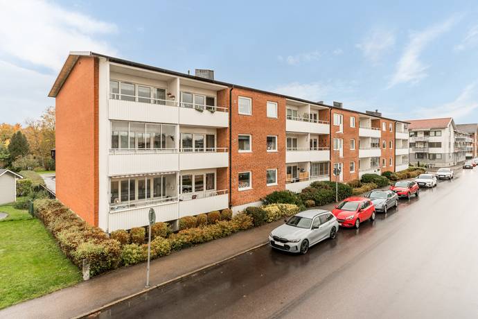 Fabriksgatan 11C, Centrum, Osby kommun